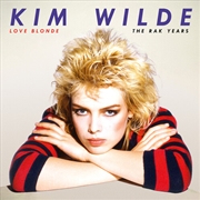 Buy Love Blonde: The Rak Years 1981-1983