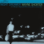 Buy Night Dreamer