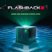 Buy Flashback 2 - O.S.T.