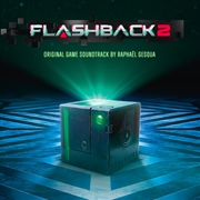 Buy Flashback 2 - O.S.T.