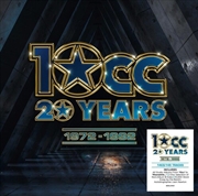 Buy 20 Years: 1972-1992
