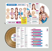Buy Step One - Picture Disc