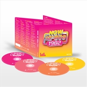 Buy Now 12-Inch 80's: 1982-Part 1