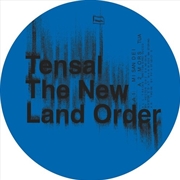Buy New Land Order