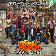 Buy Street Fighter 6 X Nerds Cloth