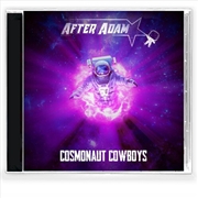 Buy Cosmonaut Cowboy