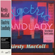 Buy Electric Landlady