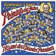 Buy Resume Des Episodes Precedents