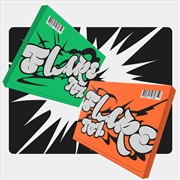 Buy Flare - Random Cover