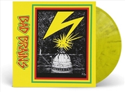 Buy Bad Brains: Banana Peel