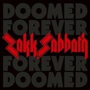 Buy Doomed Forever Forever Doomed