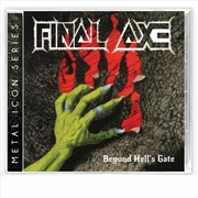 Buy Beyond Hell's Gate
