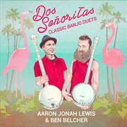 Buy Classic Banjo Duets