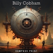 Buy Compass Point - Gold Marble