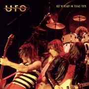 Buy Hot N' Ready In Texas 1979 - S