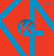 Buy Organized Kaoz Ep 1: Various A