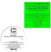 Buy Tides Feat Bajka Remixes / Loo