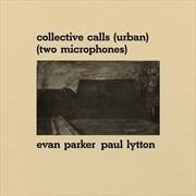Buy Collective Calls Urban Two Mic