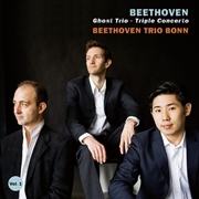 Buy Ghost Trio / Triple Concerto