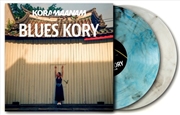 Buy Blues Kory - Collector's Editi