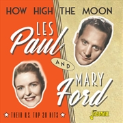 Buy How High The Moon - Their U.S.