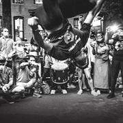 Buy Happening In The Streets: Trib