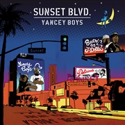 Buy Sunset Blvd