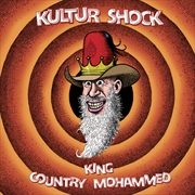 Buy King / Country Mohammed
