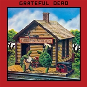 Buy Terrapin Station