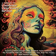 Buy Tribute To Creedence Clearwate