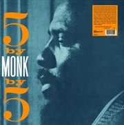 Buy 5 By Monk By 5