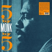 Buy 5 By Monk By 5
