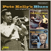 Buy Pete Kelly's Blues: 2 Original