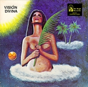Buy Vision Divina