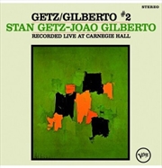Buy Getz / Gilberto 2