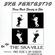 Buy Ska Fantastic From Rock Steady