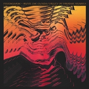 Buy Above The Clouds / Valley Of