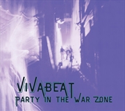 Buy Party In The War Zone: Expande