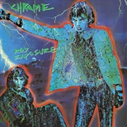 Buy Red Exposure - Red/Green