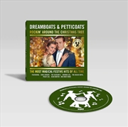 Buy Dreamboats & Petticoats: Rocki