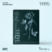 Buy I Feel: Butterfly Ver.