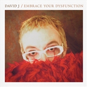 Buy Embrace Your Dysfunction - Red