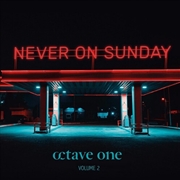 Buy Never On Sunday Vol. 2: With O