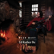 Buy I'D Rather Be Merry
