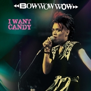 Buy I Want Candy - Pink/Black