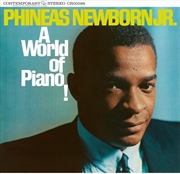 Buy World Of Piano: Contemporary R