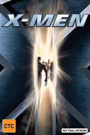Buy X-Men