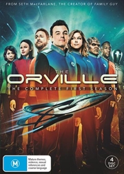 Buy Orville - Season 1, The