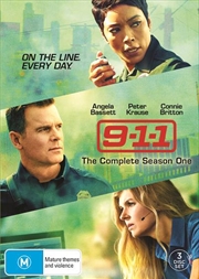 Buy 911