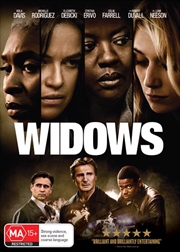 Buy Widows